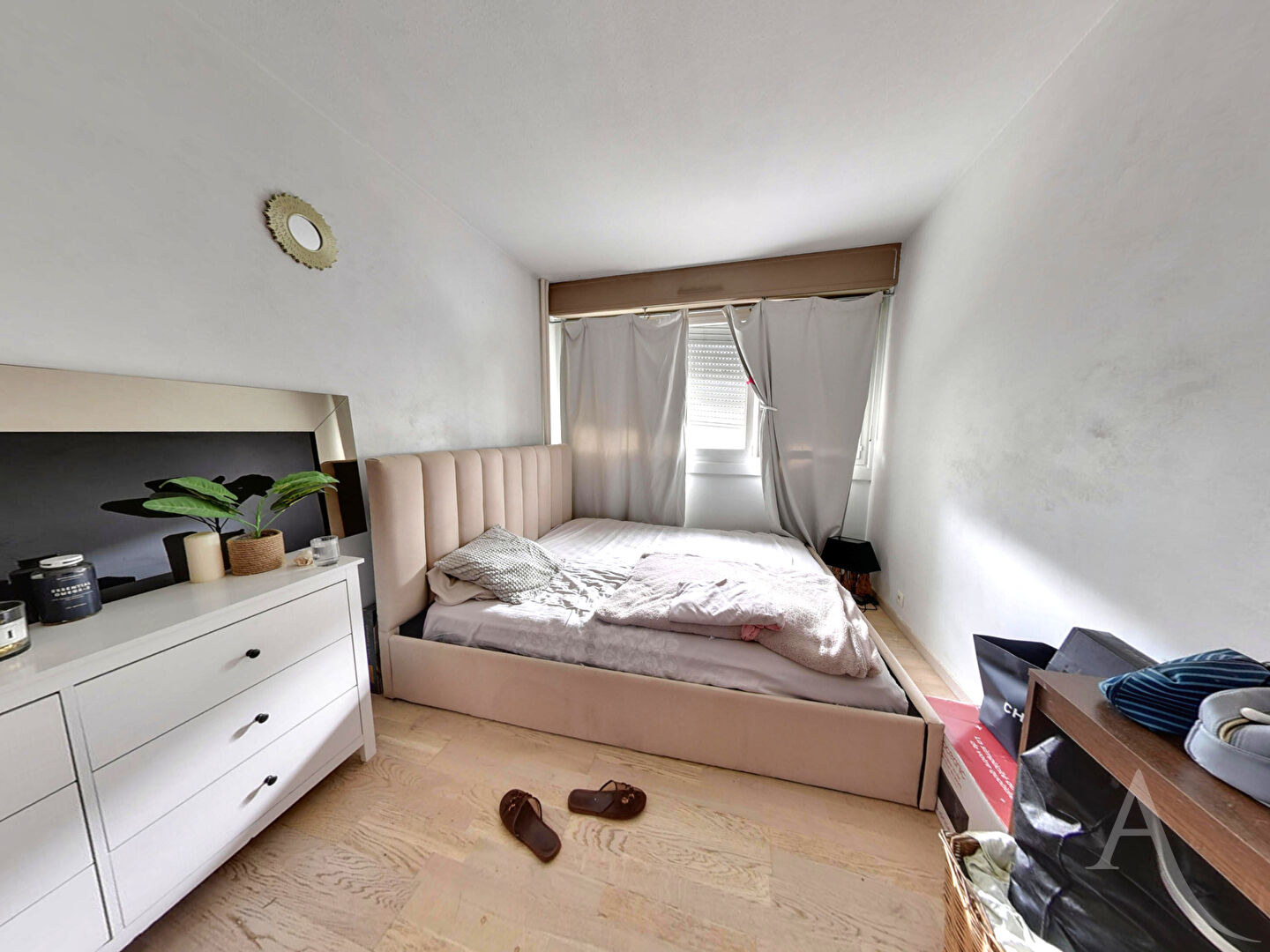 Photo Appartement Rosny Sous Bois 5 pièce(s) 96 m2 image 3/6