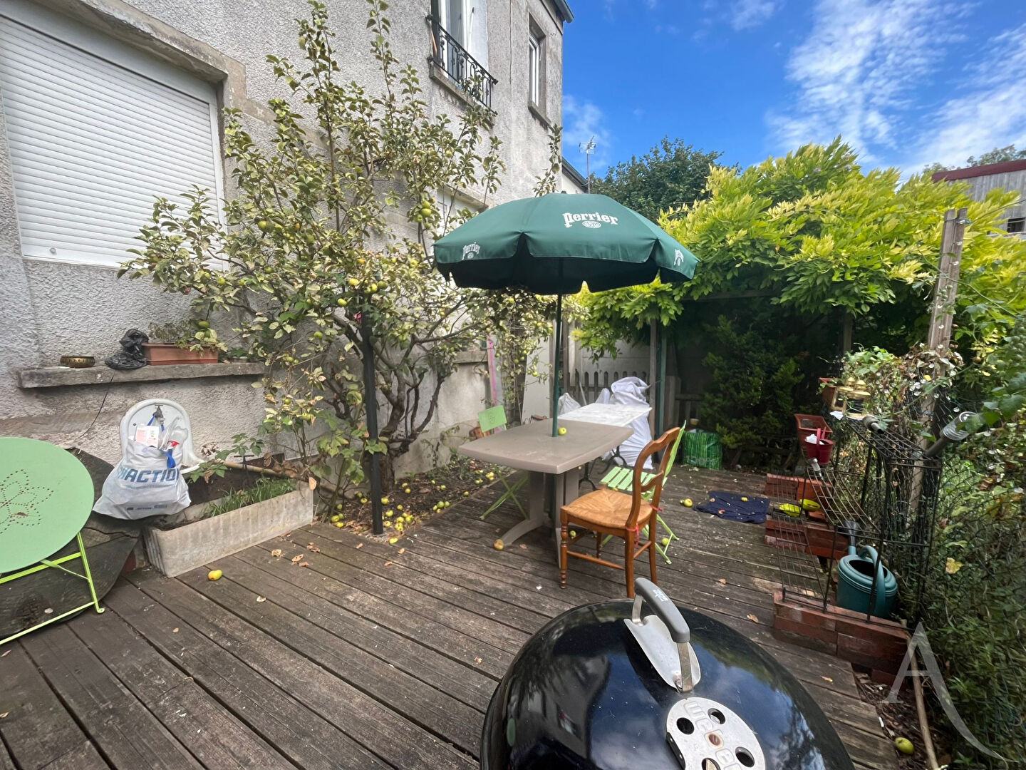 Photo Montreuil 5 pièce(s) 105 m2 image 2/6