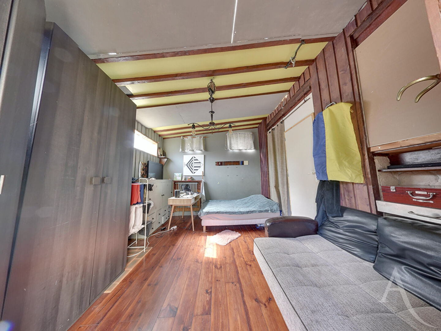 Photo Montreuil 5 pièce(s) 105 m2 image 5/6