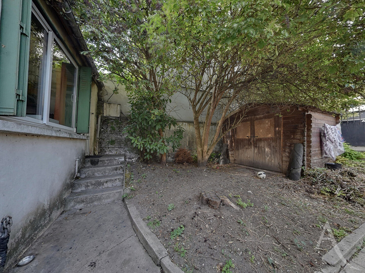 Photo Montreuil 5 pièce(s) 105 m2 image 6/6