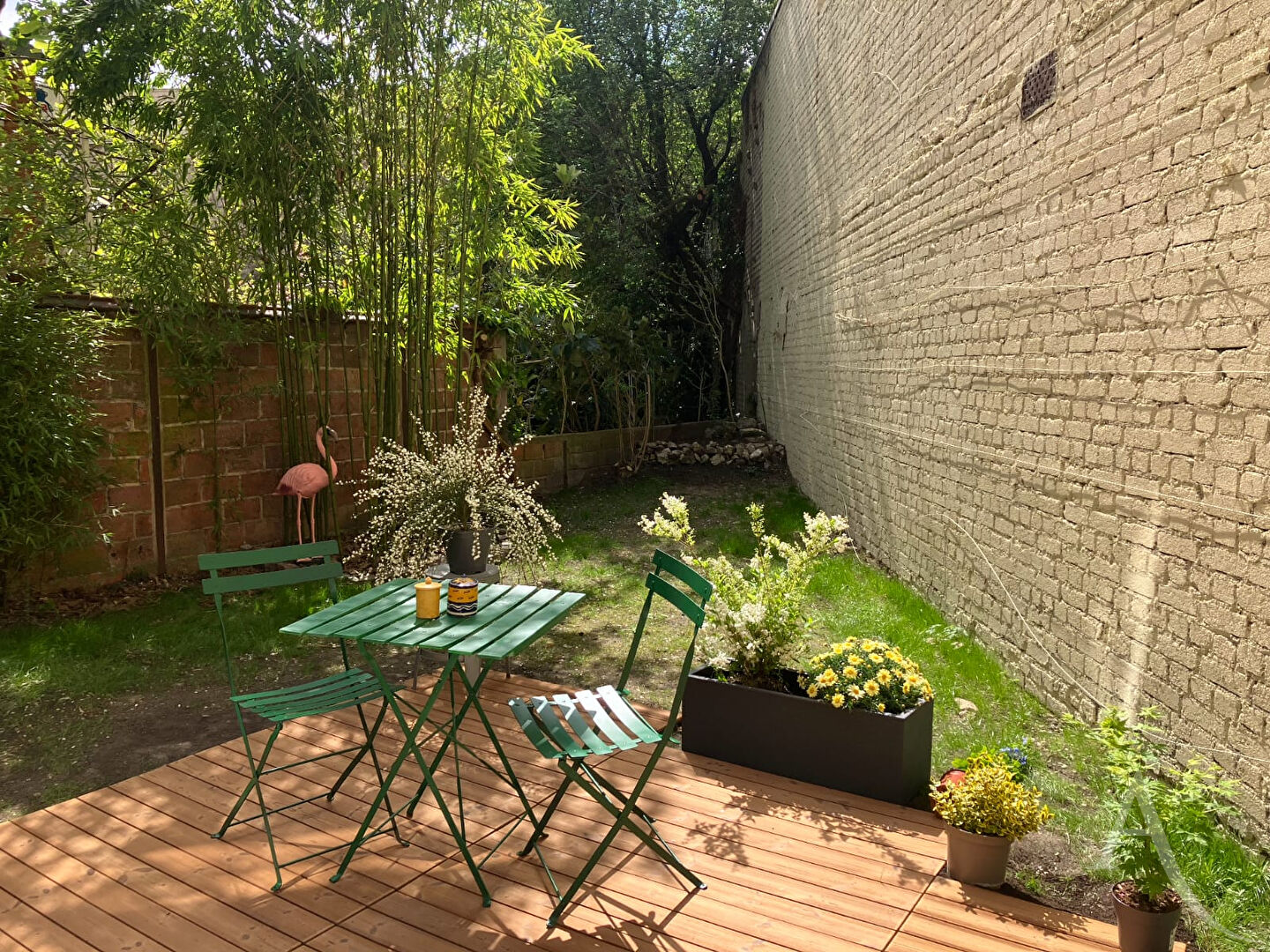 Maison Montreuil 5 pièce(s) 119 m2