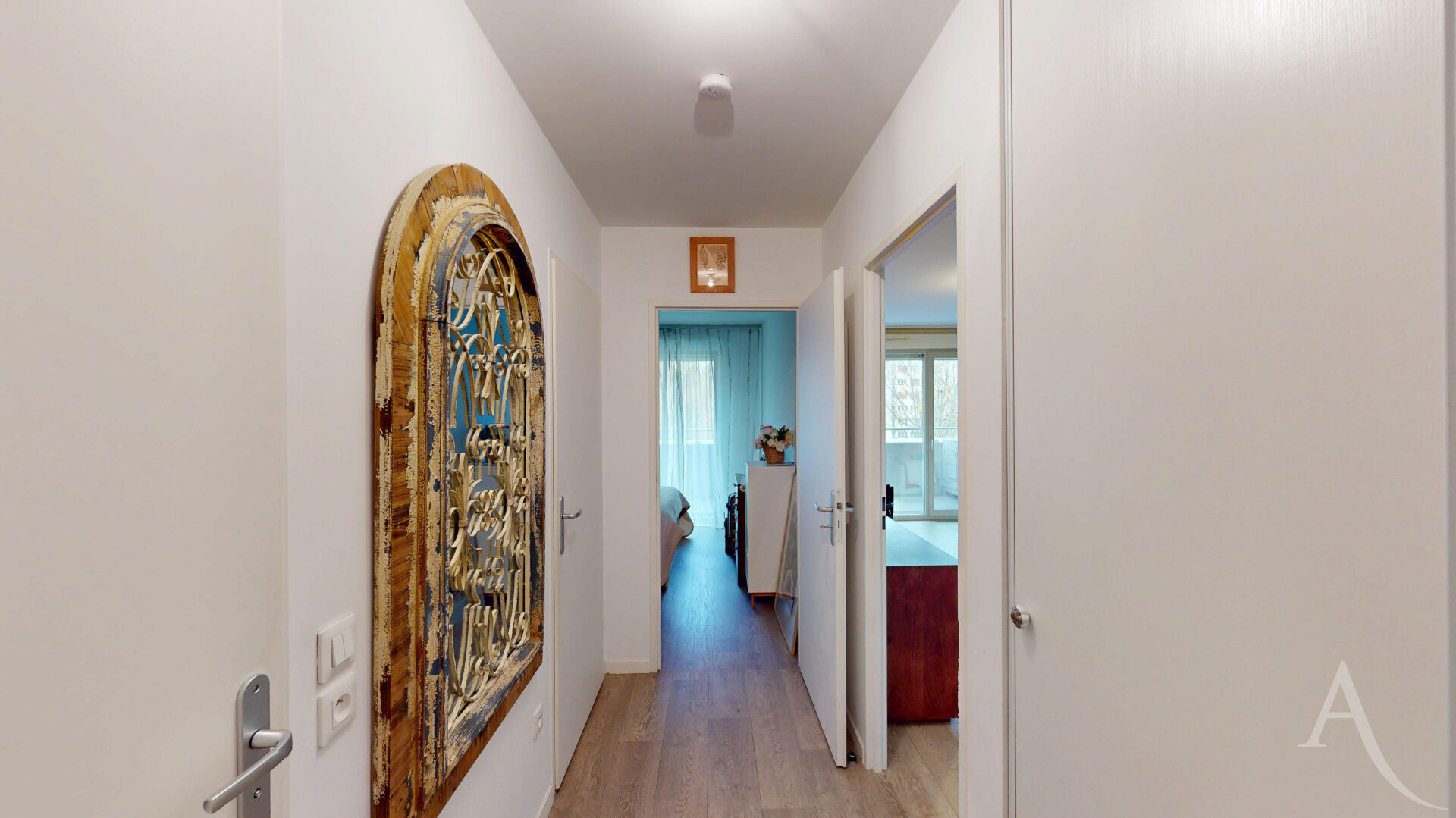 Photo Montreuil 2 pièces 46 m2 + terrasse image 6/6