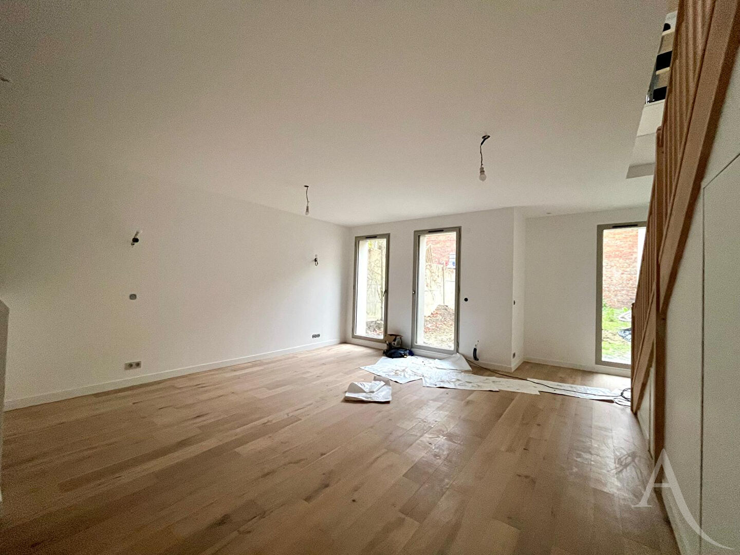 Photo MAISON - CROIX DE CHAVAUX image 2/6