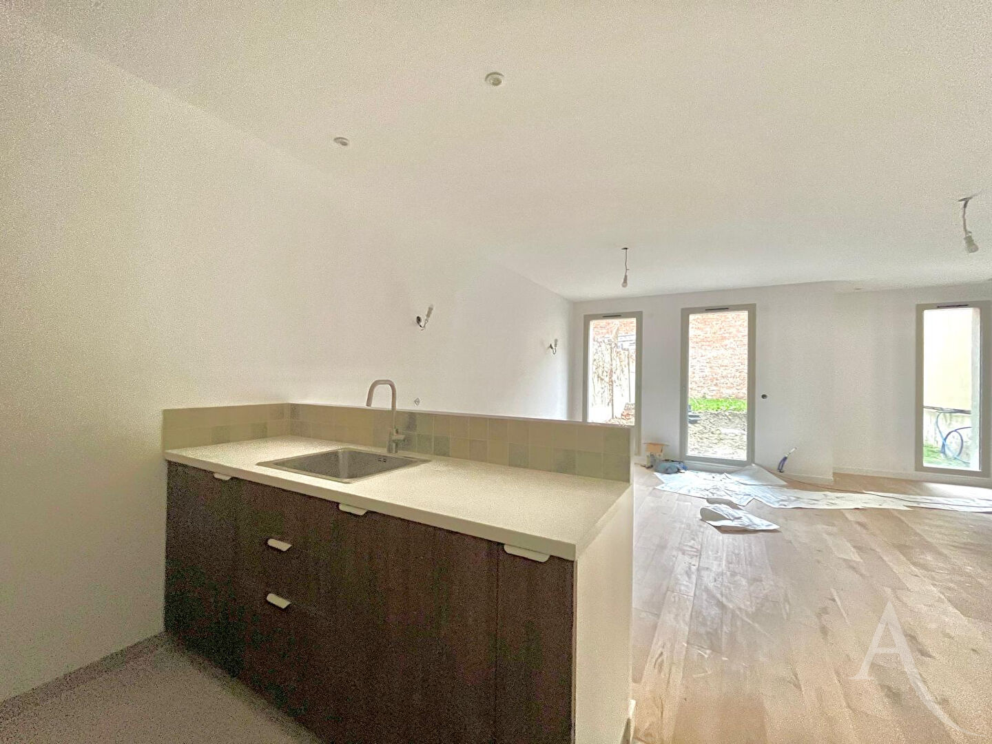 Photo MAISON - CROIX DE CHAVAUX image 3/6