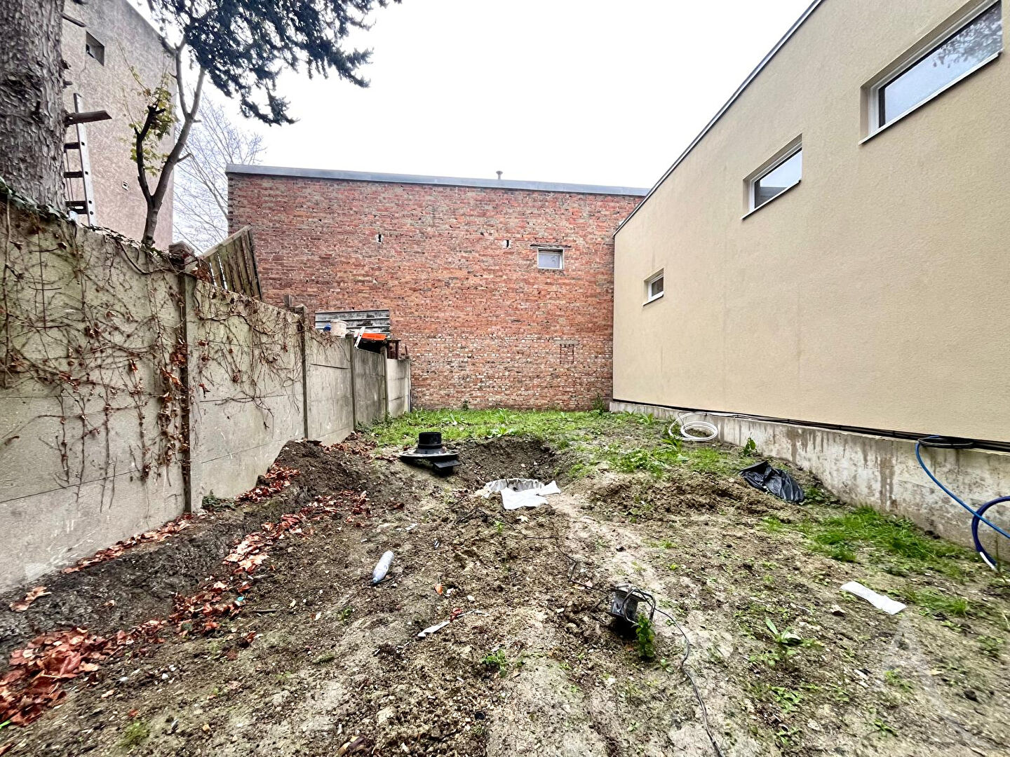 Photo MAISON - CROIX DE CHAVAUX image 4/6