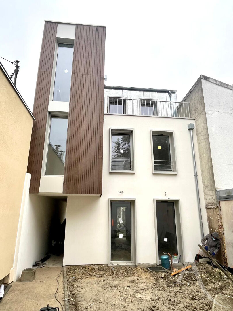 Photo MAISON - CROIX DE CHAVAUX image 2/2