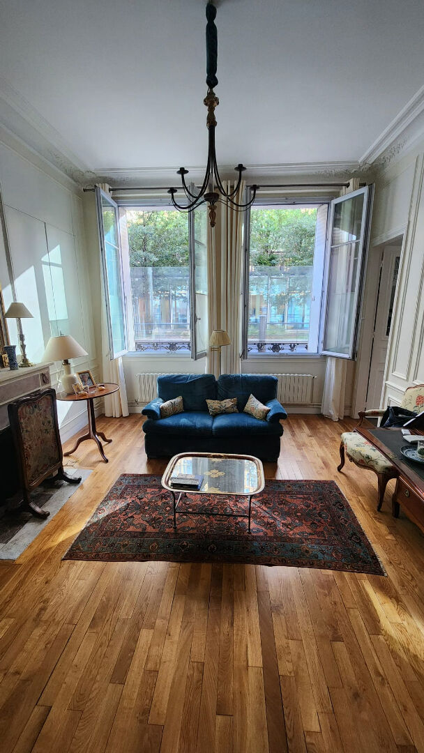 Agence immobilière de L'Adresse Wattignies PARIS 12ème