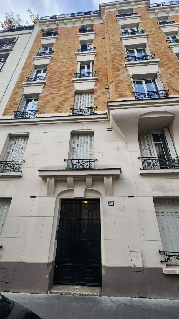 Agence immobilière de L'Adresse Wattignies PARIS 12ème