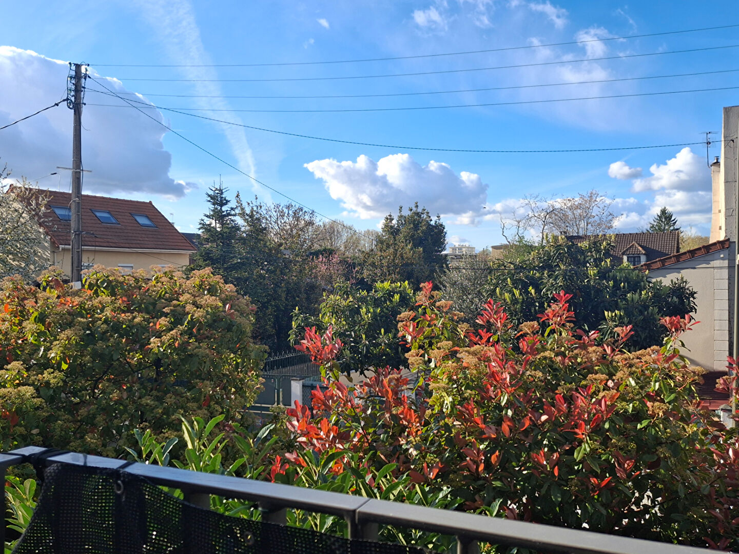 Agence immobilière de L'Adresse-Les Abbesses PARIS 18