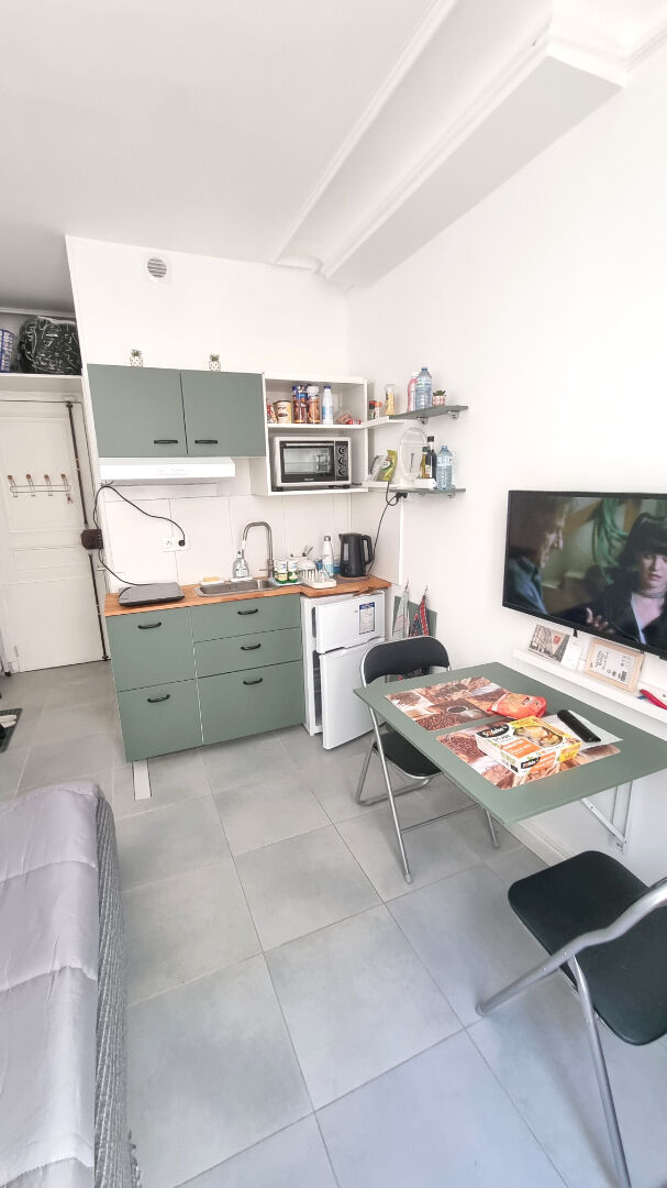 Agence immobilière de L'Adresse Wattignies PARIS 12ème