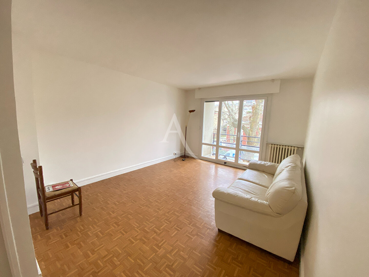 2 pièces 49M² / CHARENTON-LE-PONT