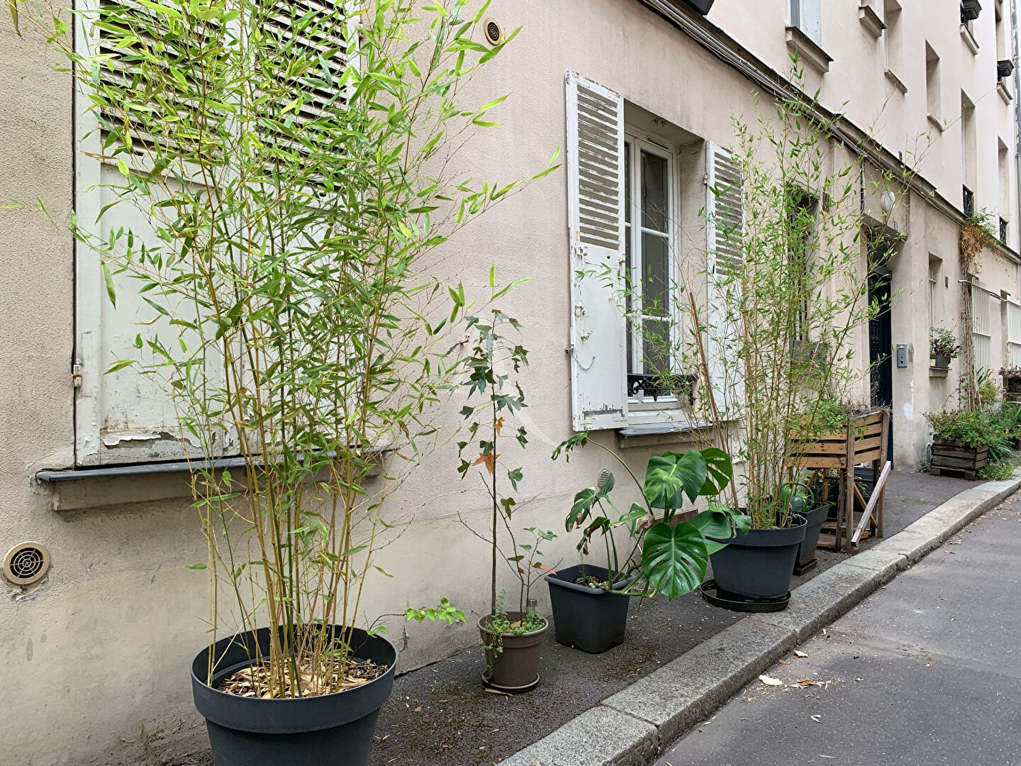 Agence immobilière de L'Adresse Wattignies PARIS 12ème