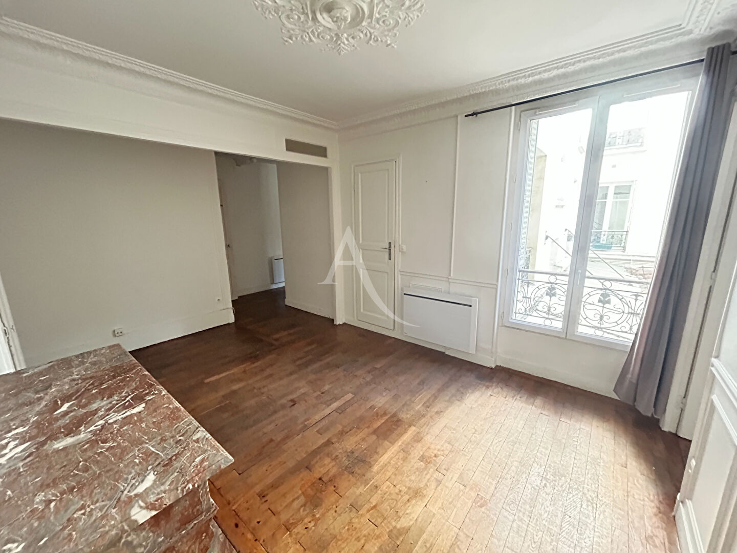 Agence immobilière de L'Adresse Wattignies PARIS 12ème