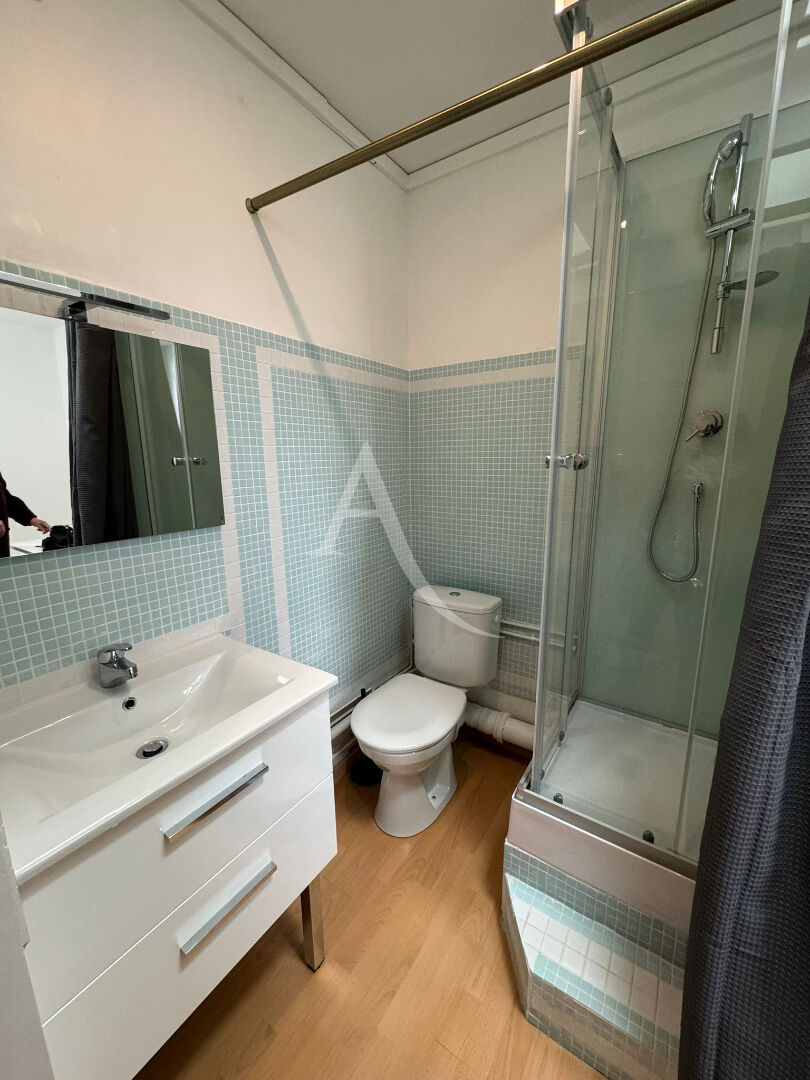 Agence immobilière de L'Adresse-Les Abbesses PARIS 18