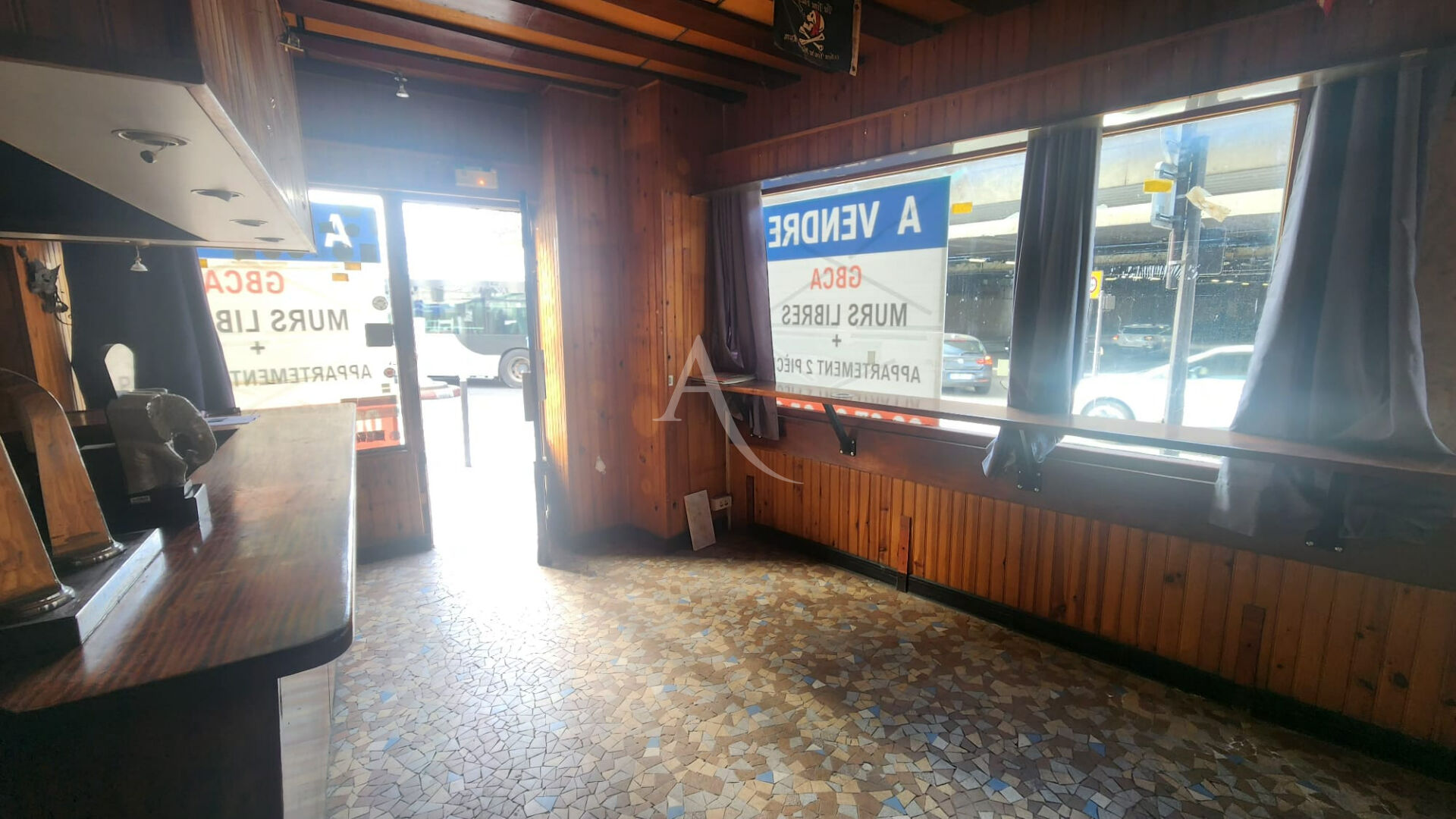 Agence immobilière de L'Adresse Wattignies PARIS 12ème