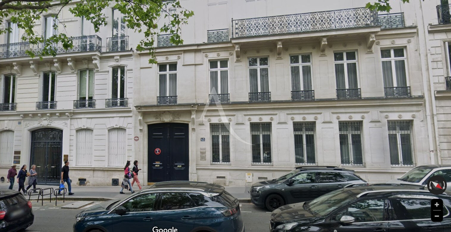 Agence immobilière de L'Adresse-Les Abbesses PARIS 18