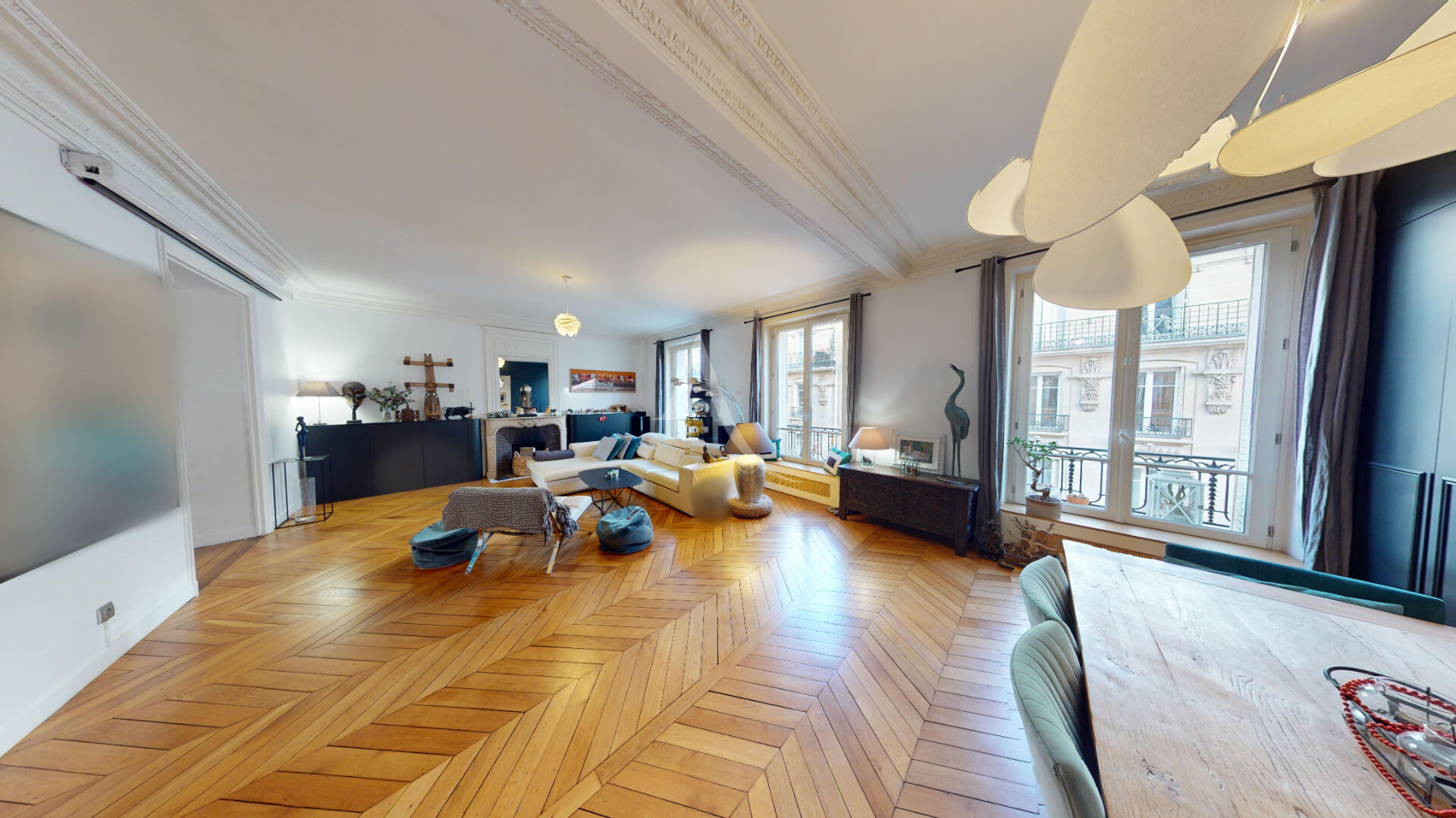 Agence immobilière de L'Adresse-Les Abbesses PARIS 18