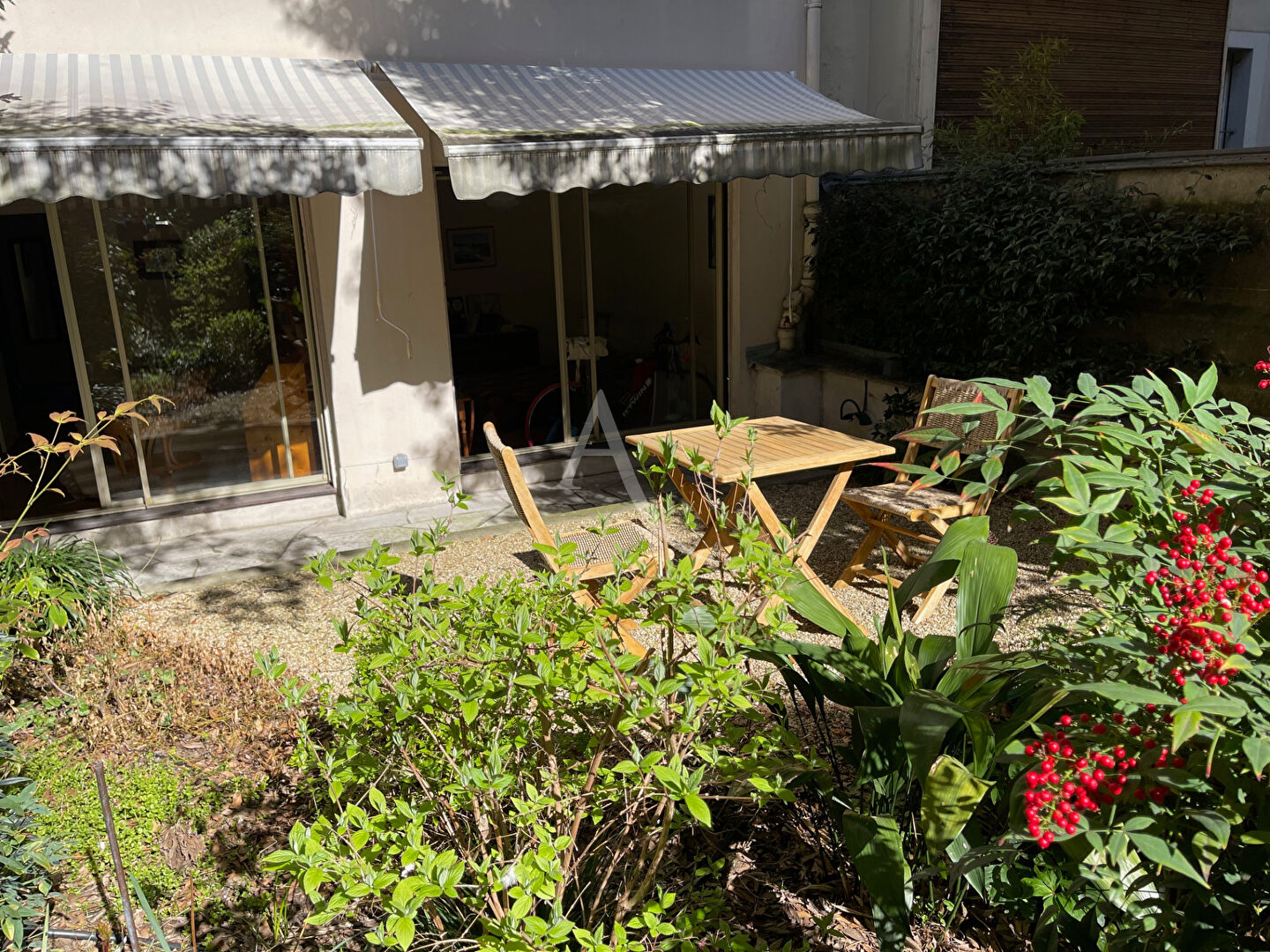 Agence immobilière de L'Adresse-Les Abbesses PARIS 18