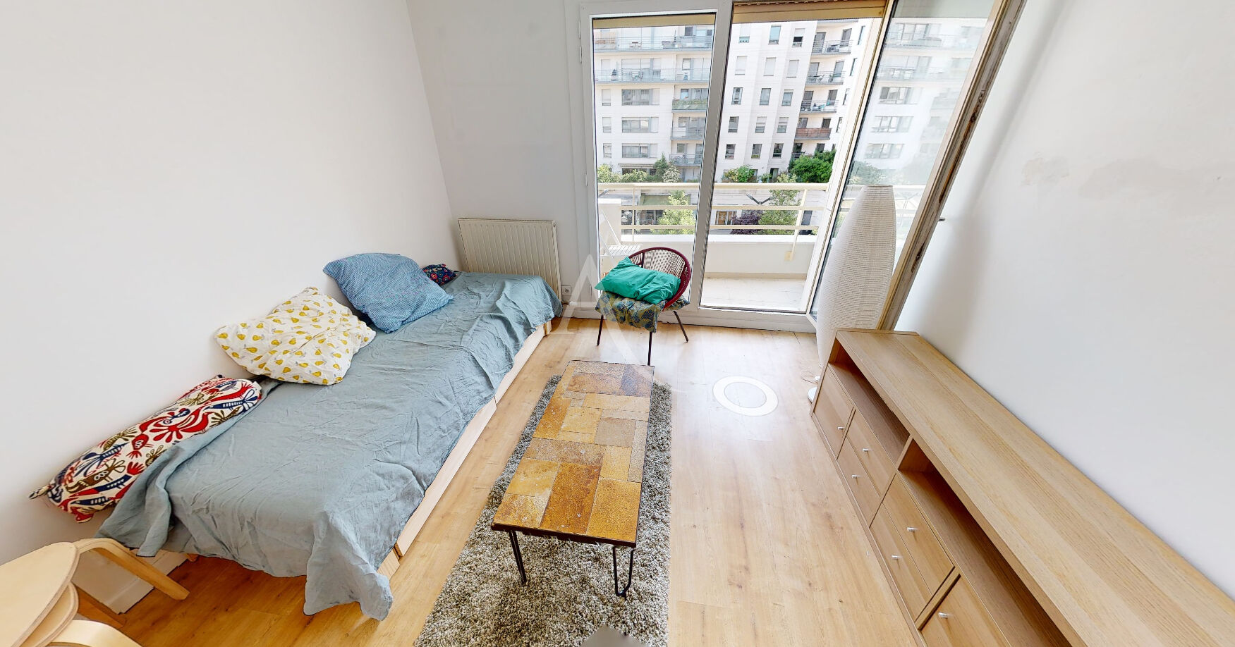 Agence immobilière de L'Adresse-Les Abbesses PARIS 18