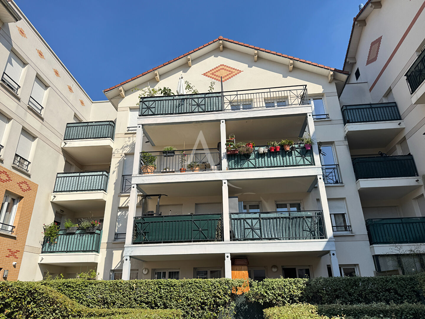 Agence immobilière de L'Adresse Wattignies PARIS 12ème
