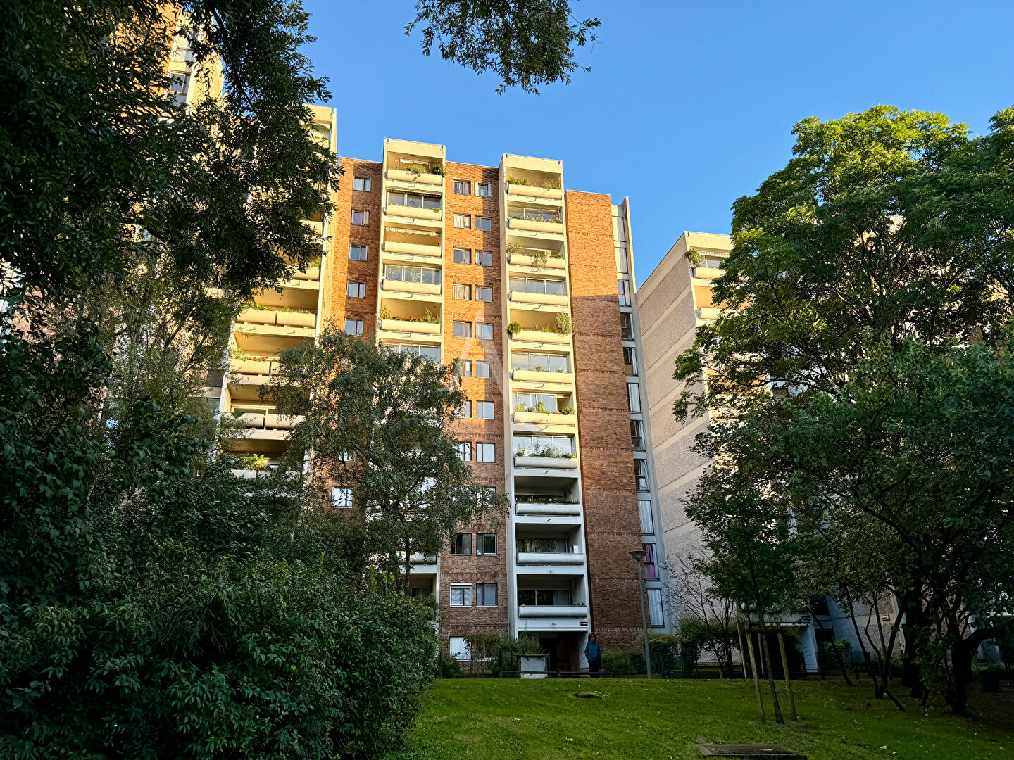 Agence immobilière de L'Adresse Wattignies PARIS 12ème