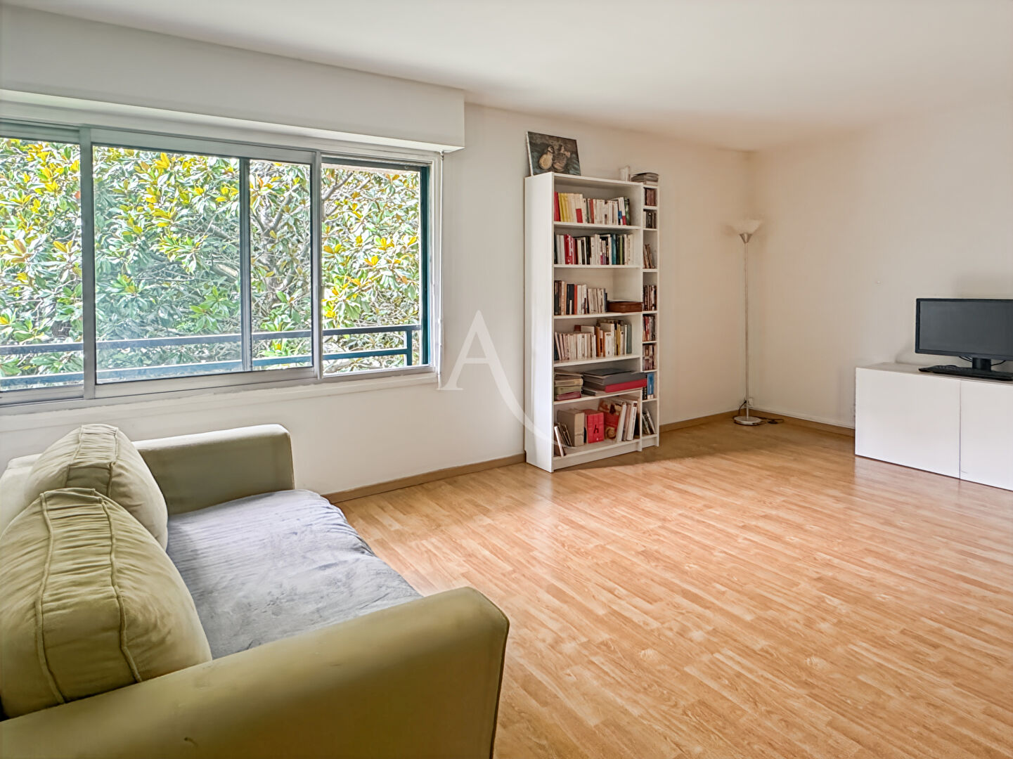 Agence immobilière de L'Adresse Wattignies PARIS 12ème