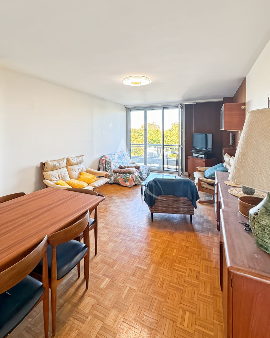 Agence immobilière de L'Adresse Wattignies PARIS 12ème
