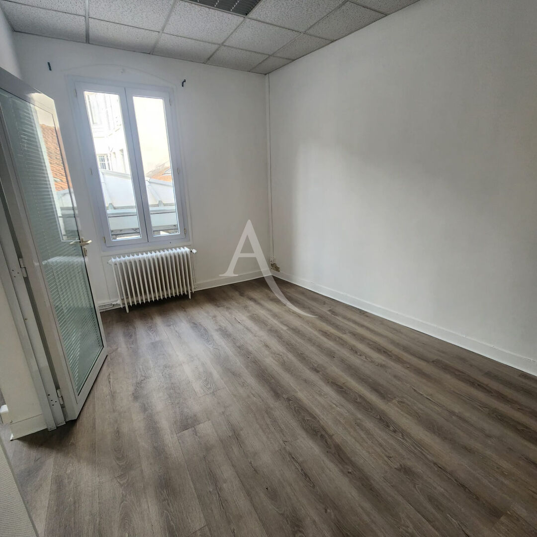 Agence immobilière de L'Adresse Wattignies PARIS 12ème