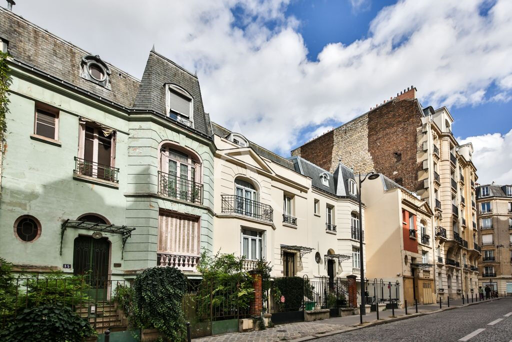 Agence immobilière de L'Adresse Wattignies PARIS 12ème