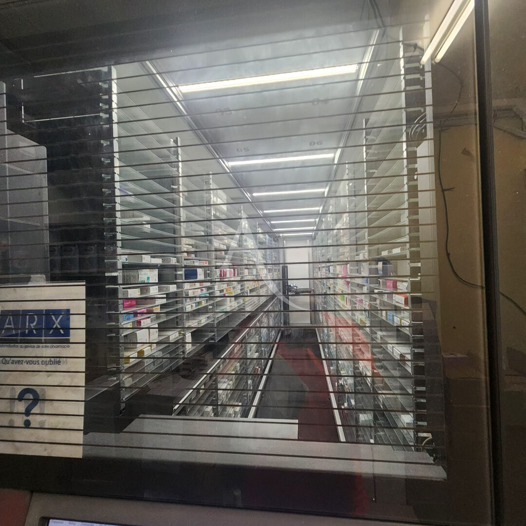 Agence immobilière de L'Adresse Wattignies PARIS 12ème