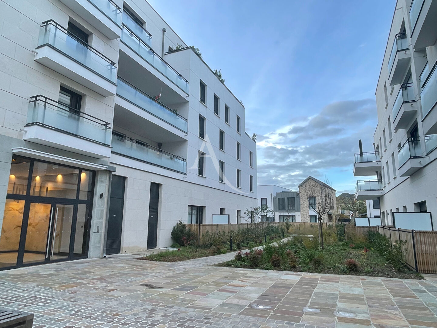 Agence immobilière de L'Adresse Wattignies PARIS 12ème