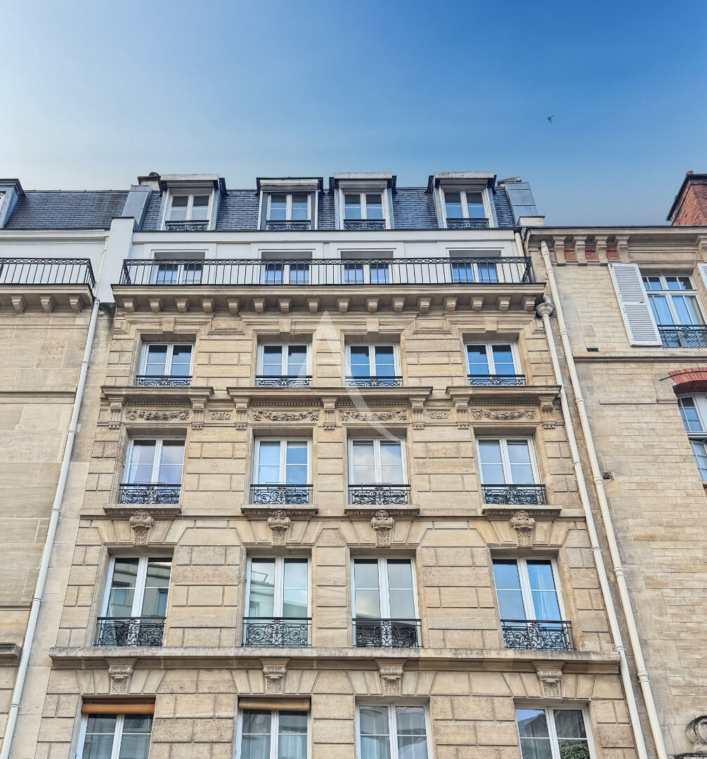 Agence immobilière de L'Adresse Wattignies PARIS 12ème