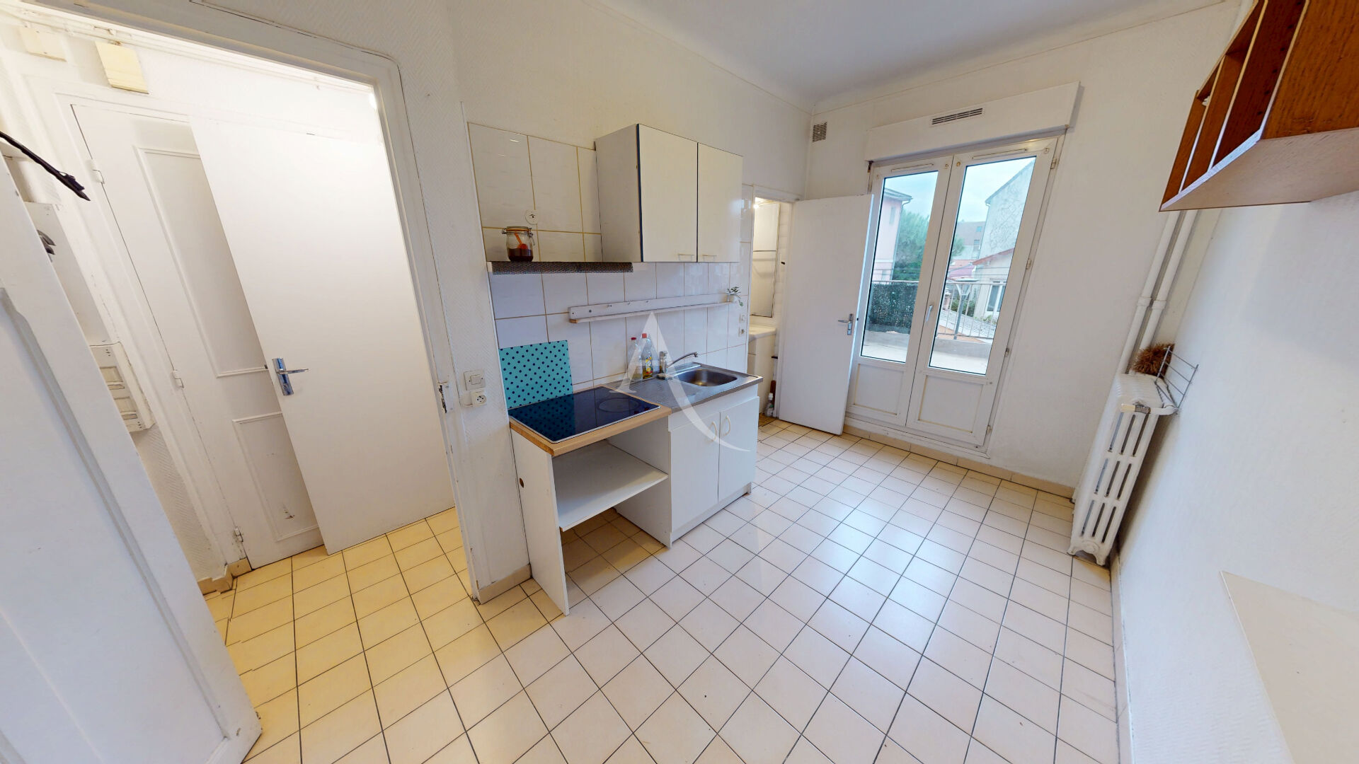 Agence immobilière de L'Adresse-Les Abbesses PARIS 18