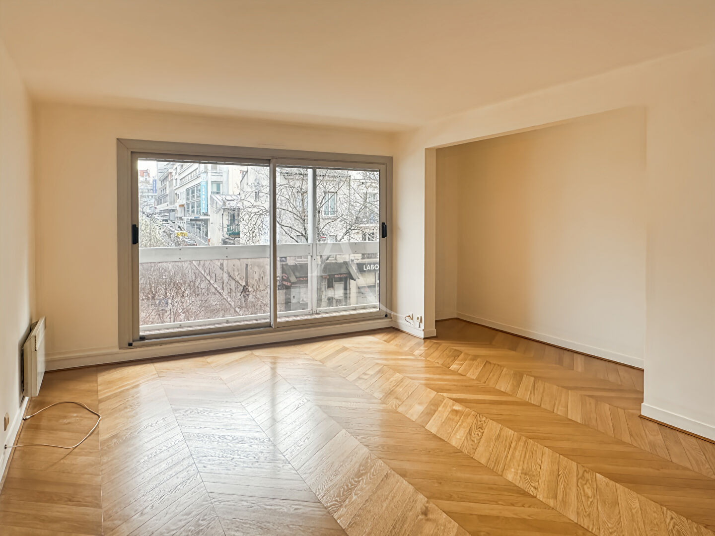 Agence immobilière de L'Adresse Wattignies PARIS 12ème