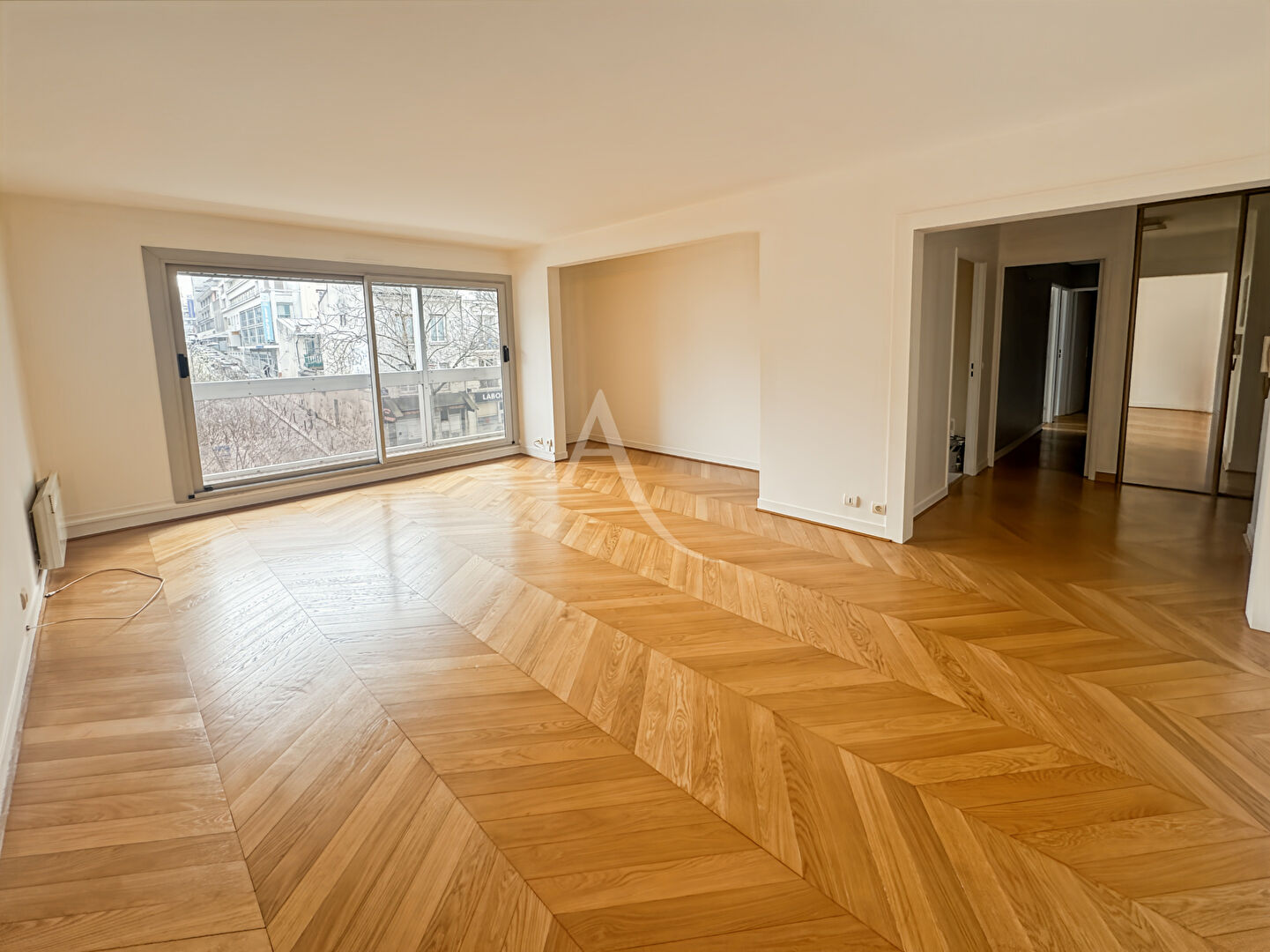 Agence immobilière de L'Adresse Wattignies PARIS 12ème