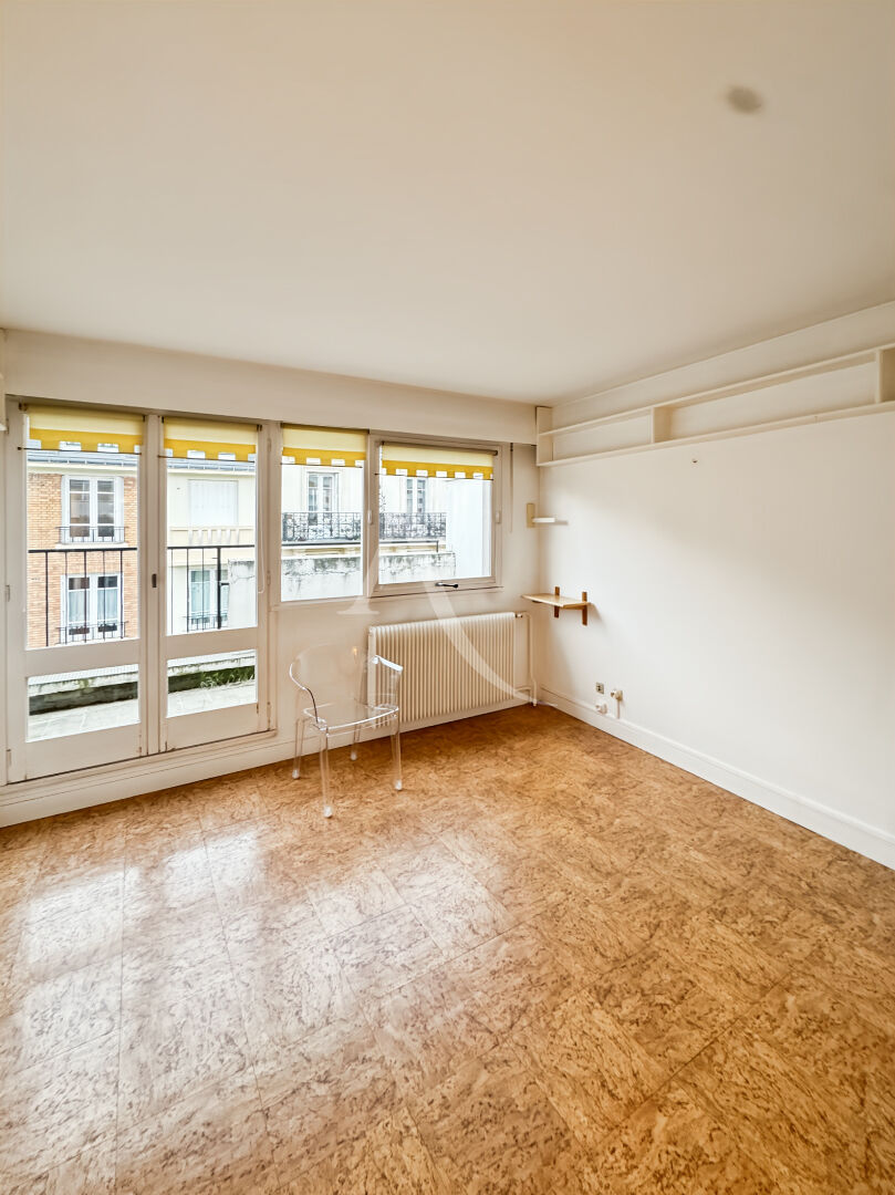 Agence immobilière de L'Adresse Wattignies PARIS 12ème