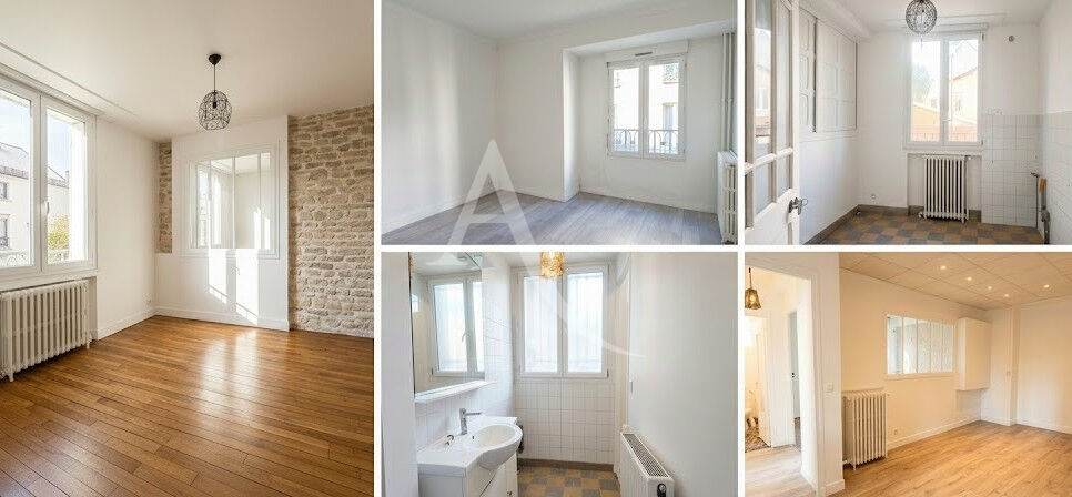 Agence immobilière de L'Adresse-Les Abbesses PARIS 18