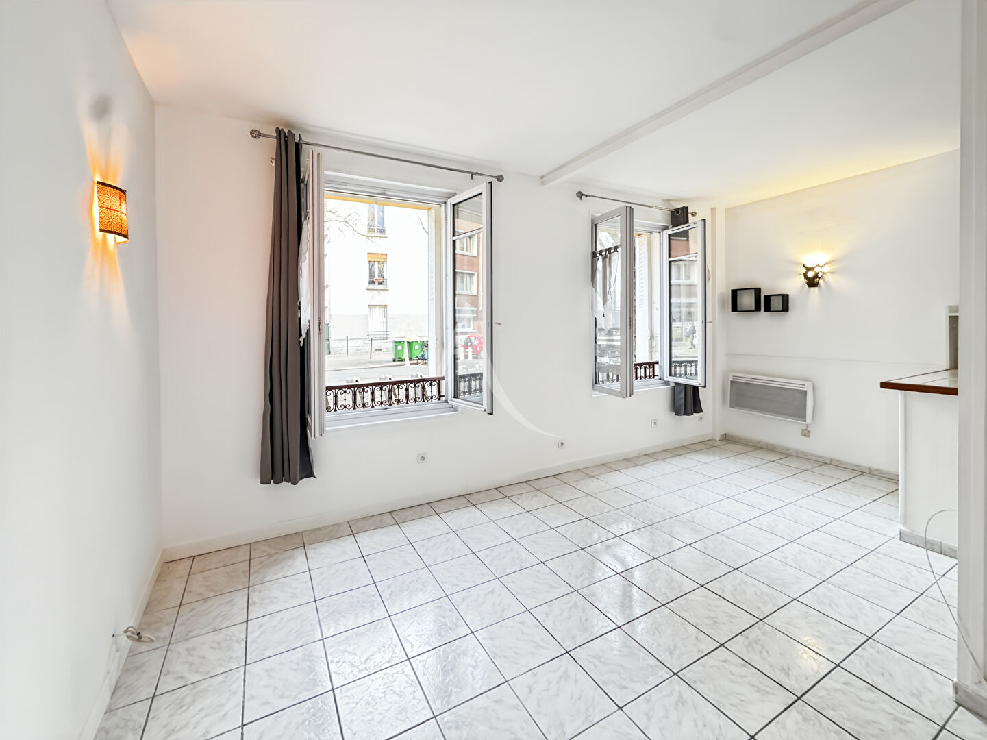 Agence immobilière de L'Adresse Wattignies PARIS 12ème