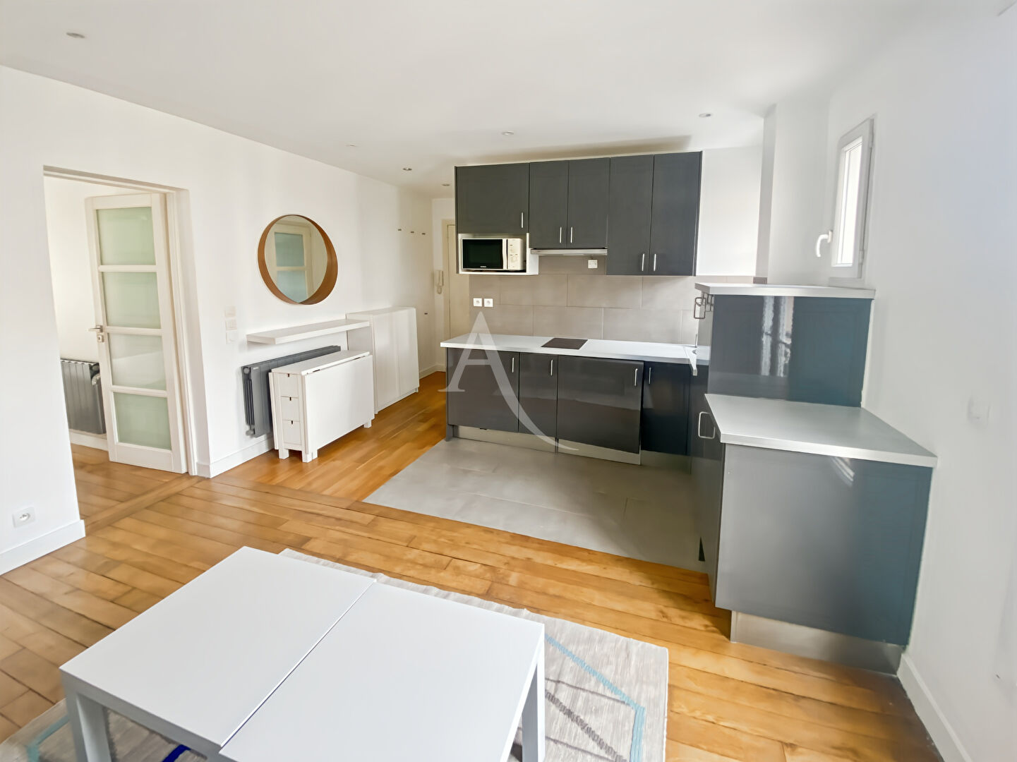 Agence immobilière de L'Adresse Wattignies PARIS 12ème