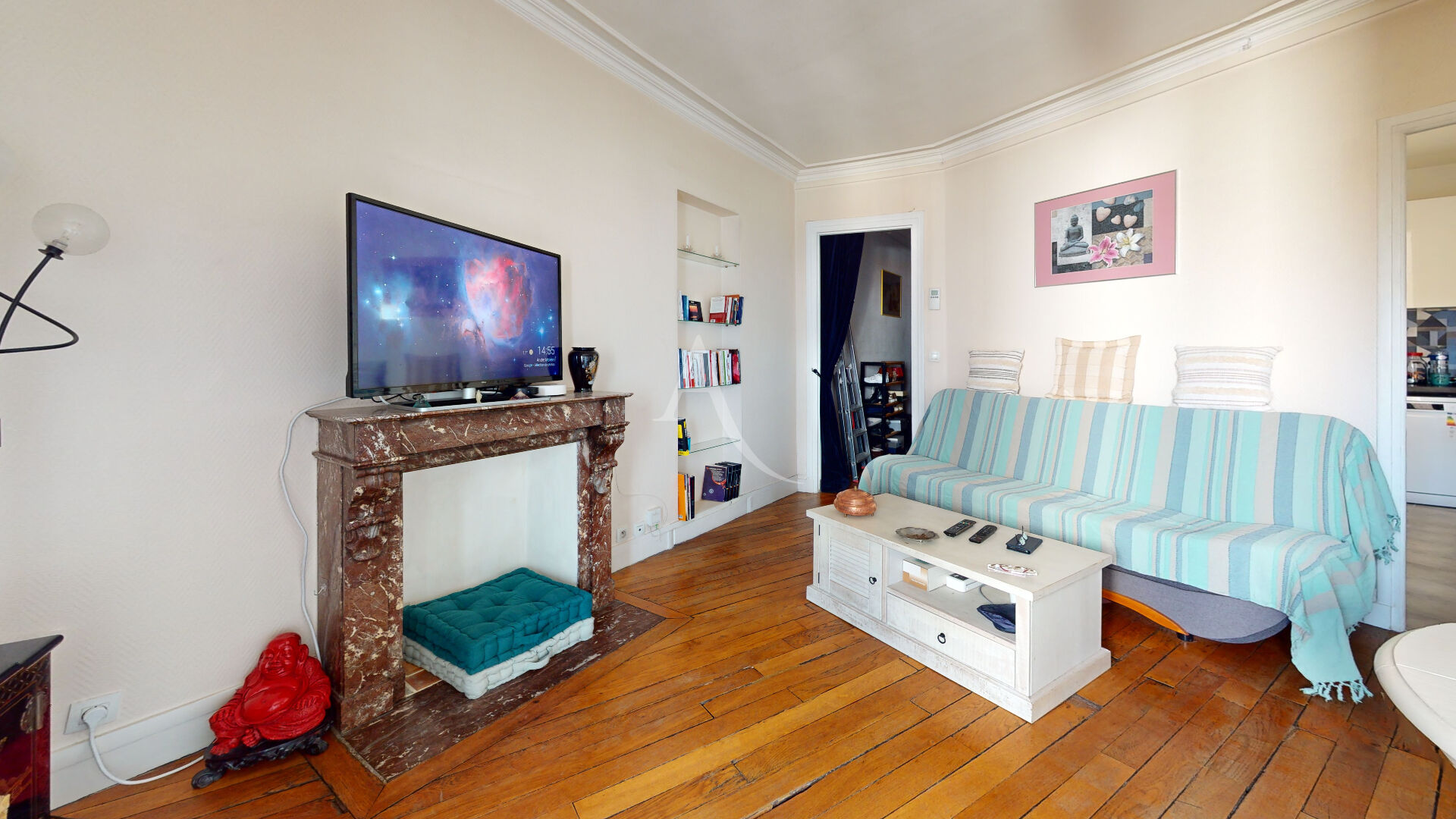 Agence immobilière de L'Adresse Wattignies PARIS 12ème