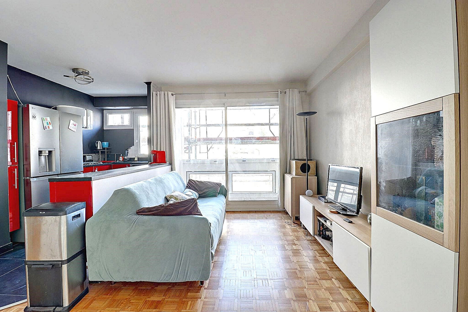 Agence immobilière de L'Adresse Wattignies PARIS 12ème