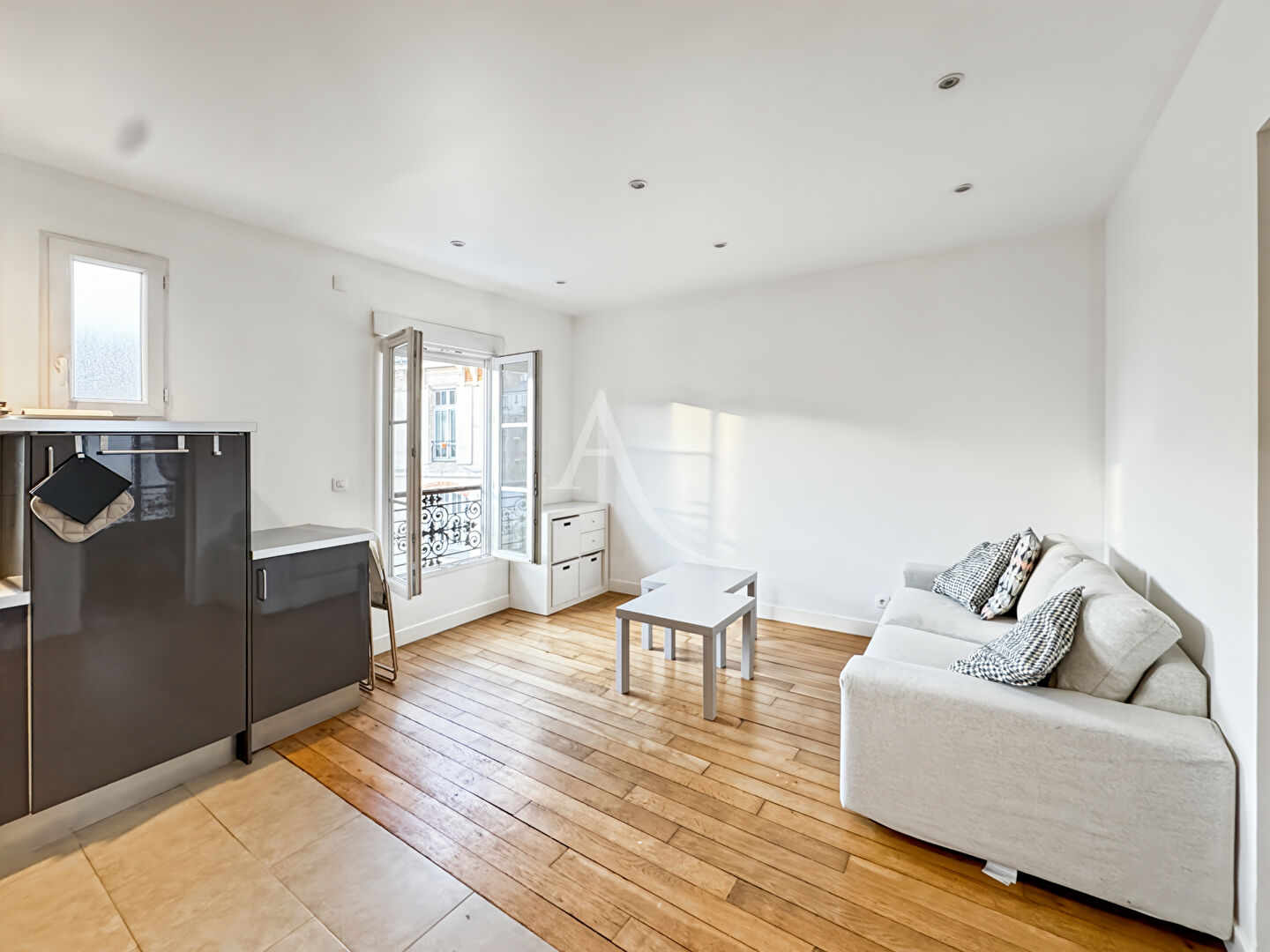 Agence immobilière de L'Adresse Wattignies PARIS 12ème