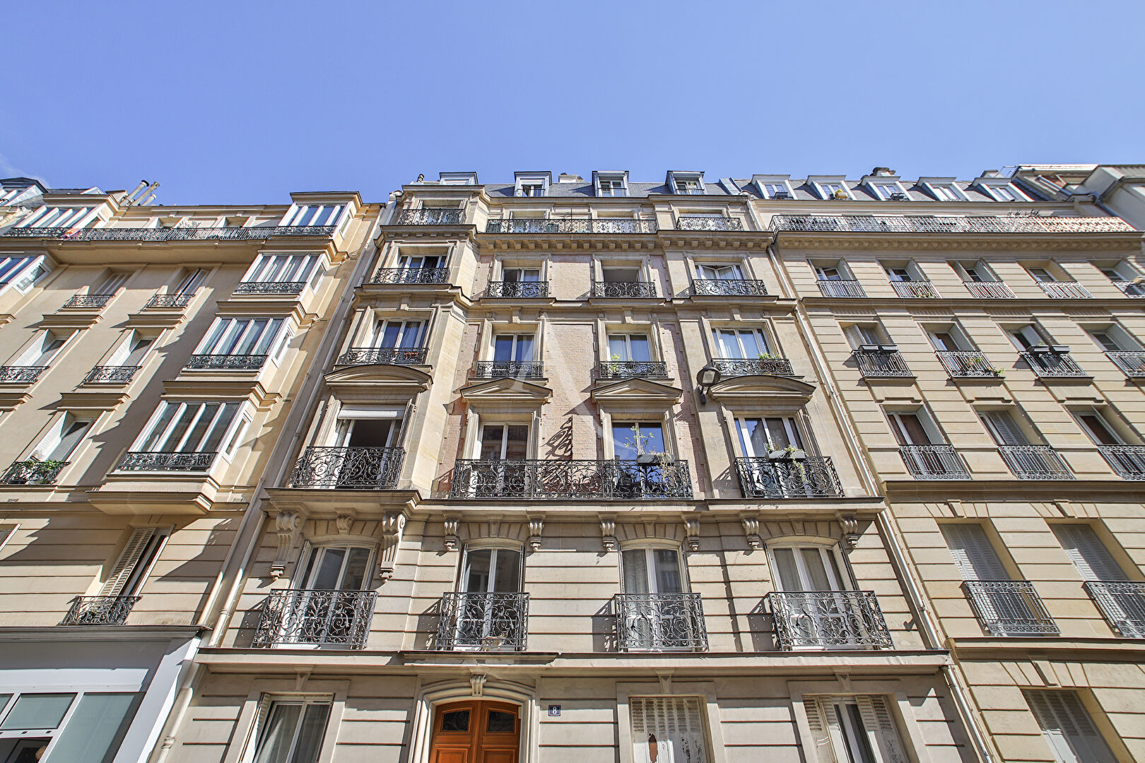 Agence immobilière de L'Adresse Wattignies PARIS 12ème