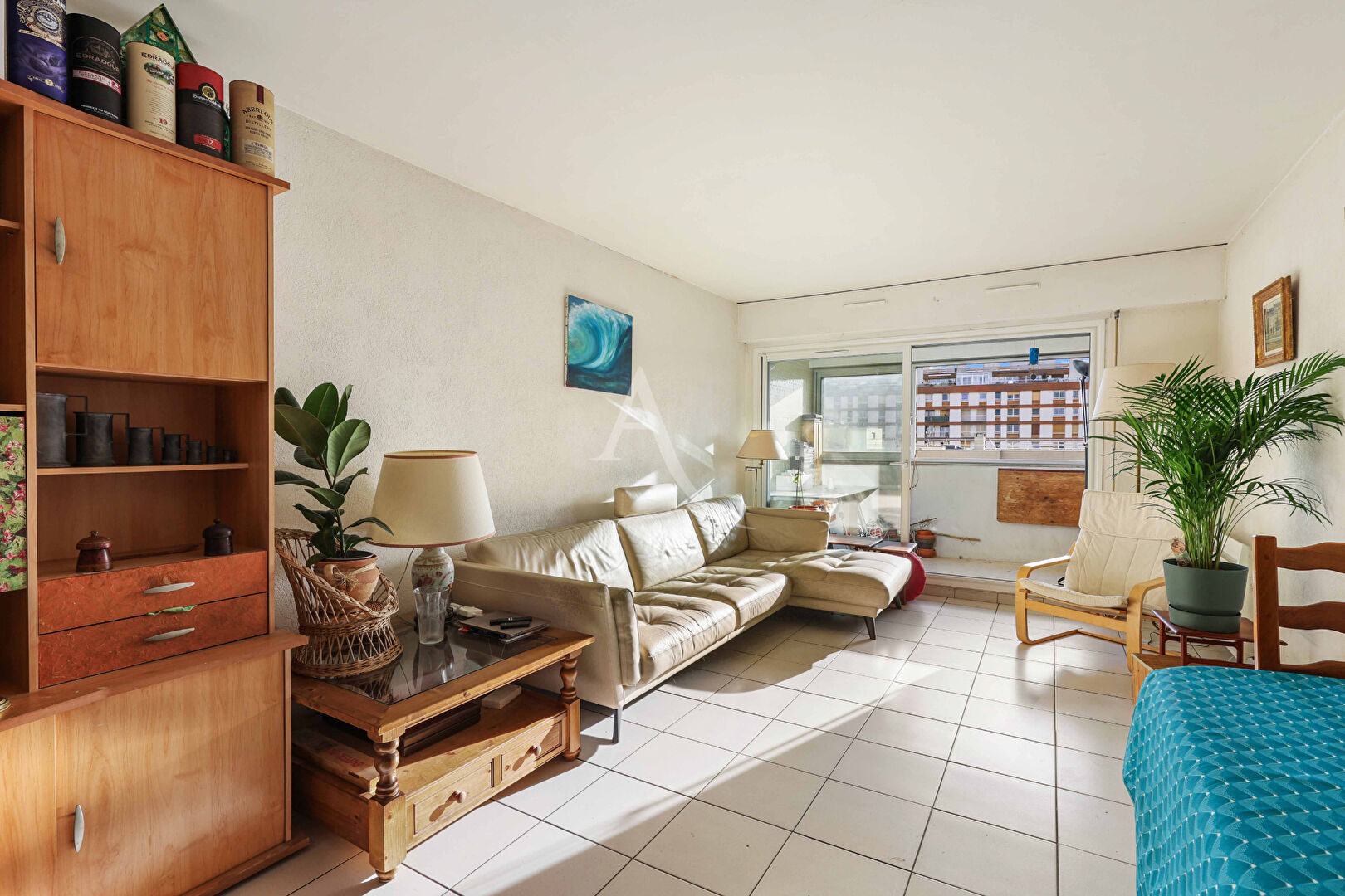 Agence immobilière de L'Adresse Wattignies PARIS 12ème