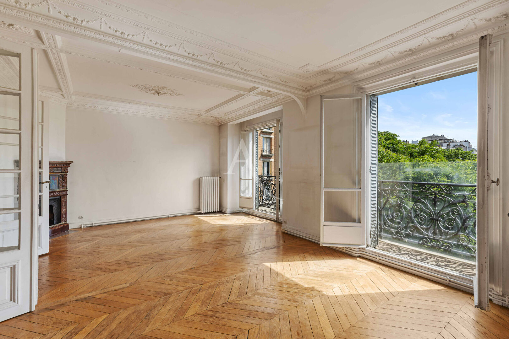 Agence immobilière de L'Adresse Wattignies PARIS 12ème