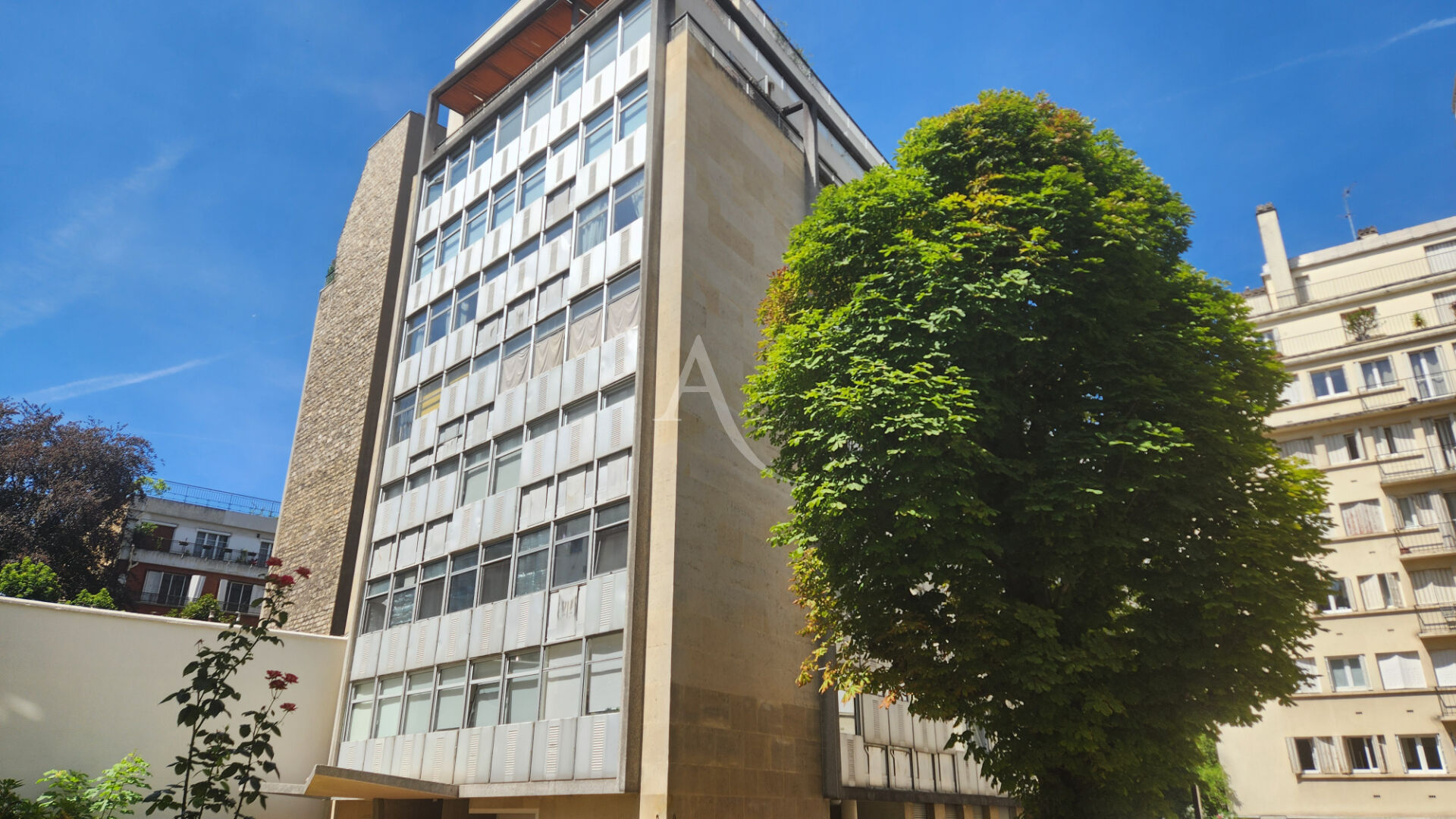 Agence immobilière de L'Adresse Wattignies PARIS 12ème