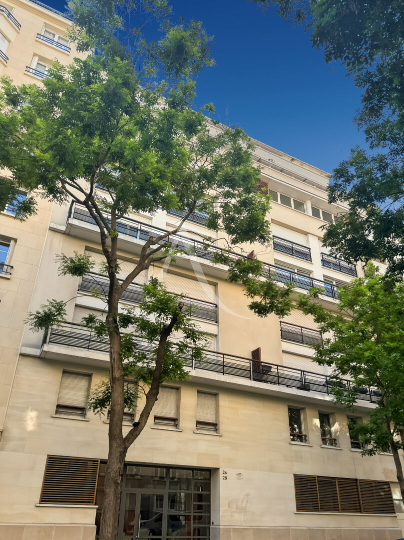 Agence immobilière de L'Adresse Wattignies PARIS 12ème