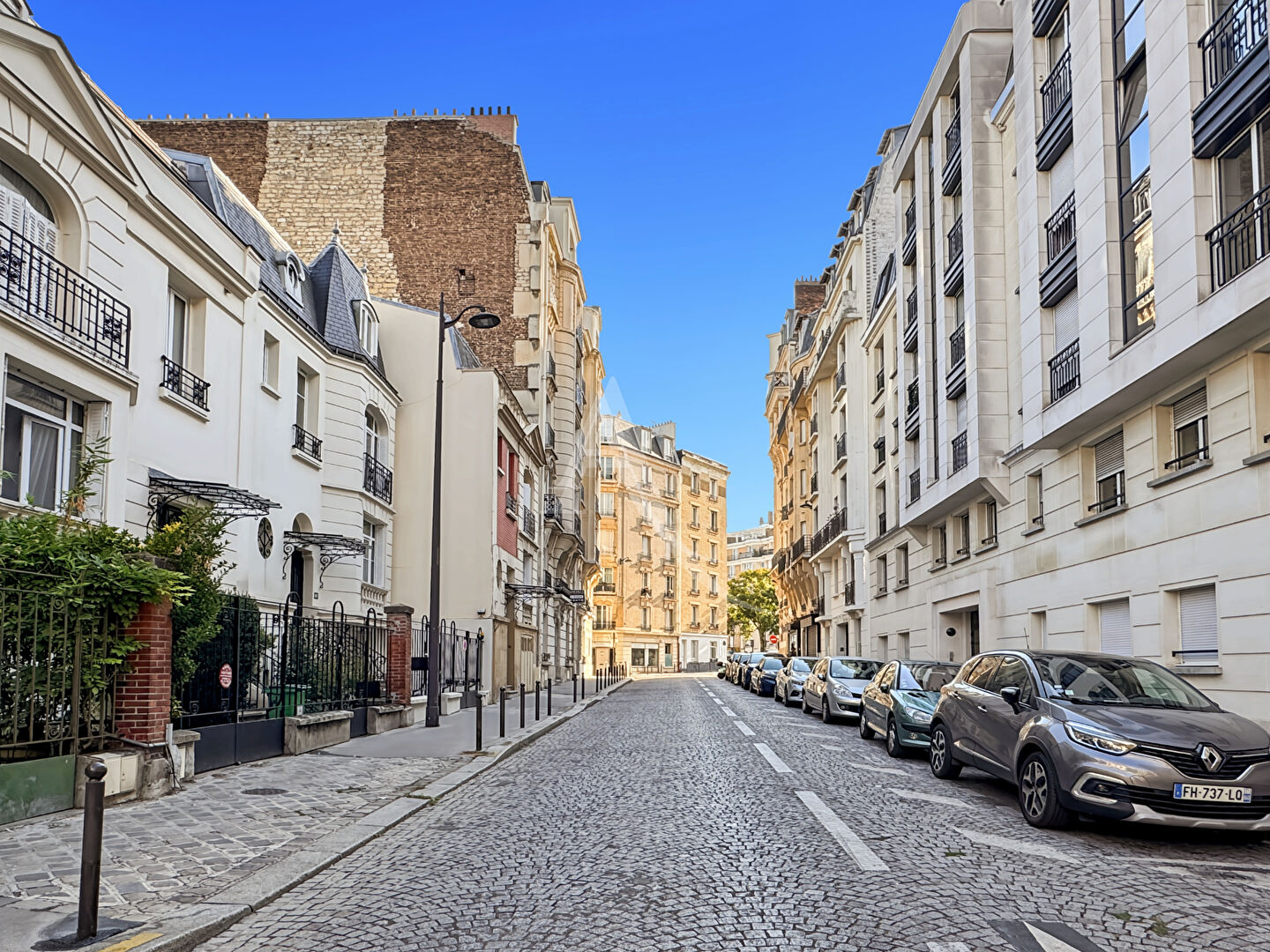 Agence immobilière de L'Adresse Wattignies PARIS 12ème