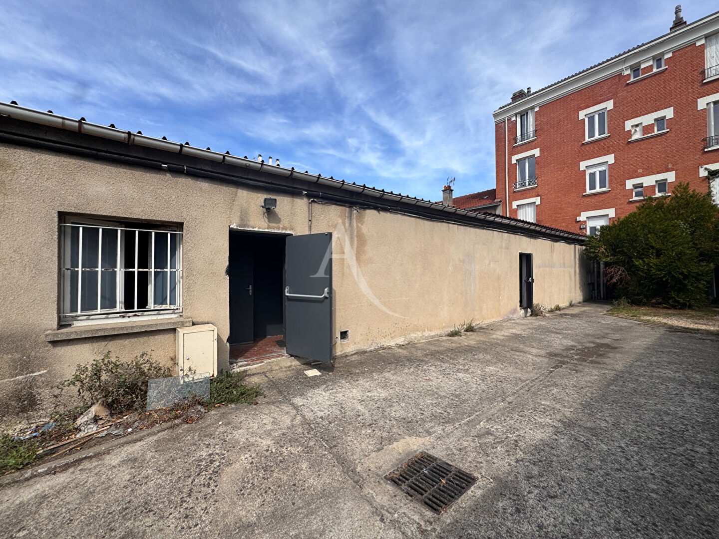 Agence immobilière de L'Adresse Wattignies PARIS 12ème