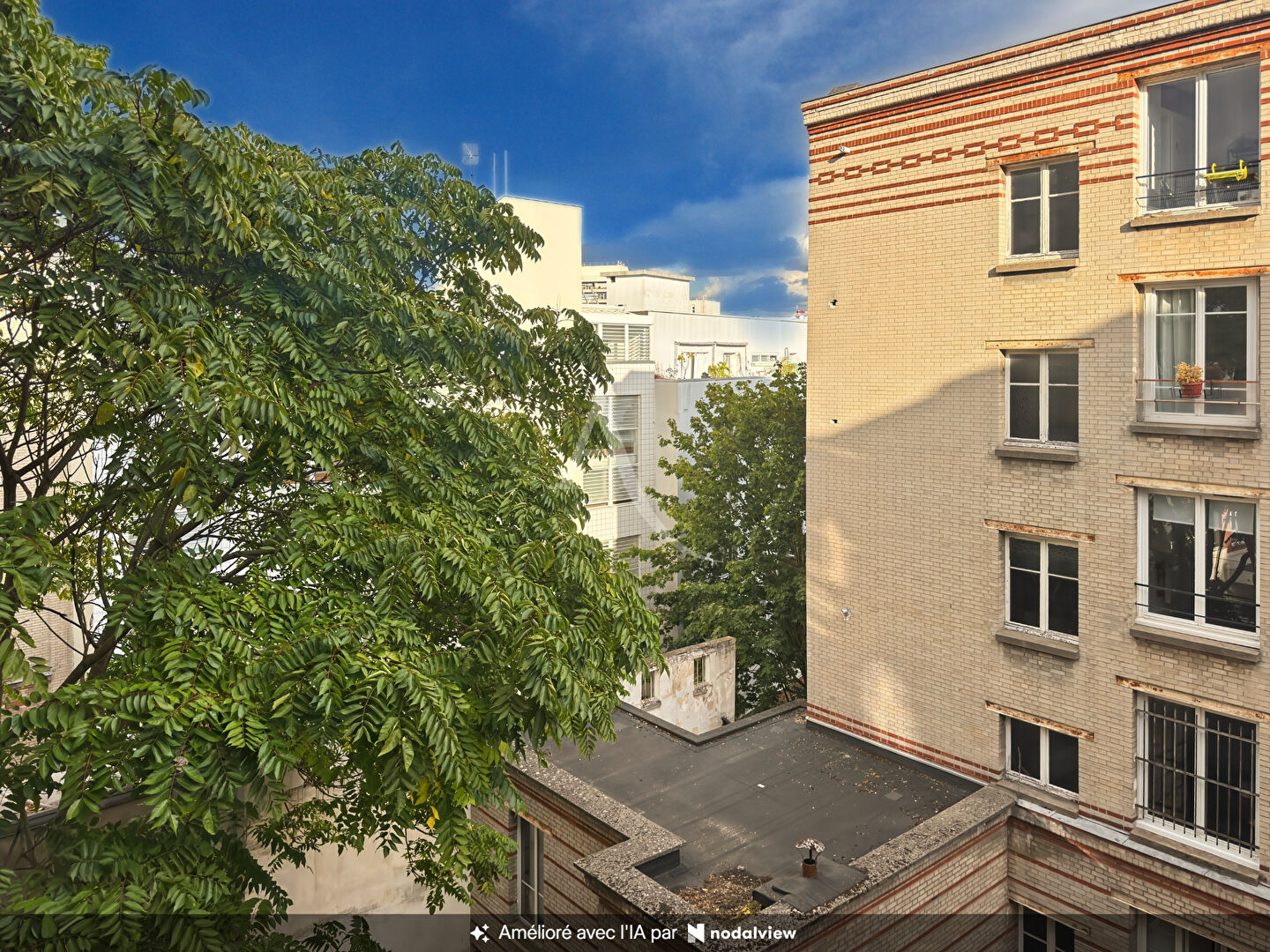 Agence immobilière de L'Adresse Wattignies PARIS 12ème